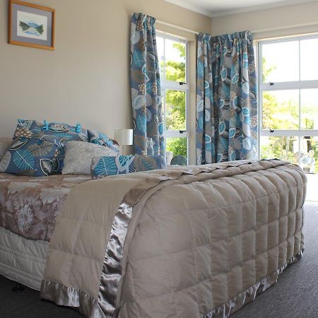 Te Mahia Bay Resort Lochmara Bay Zewnętrze zdjęcie