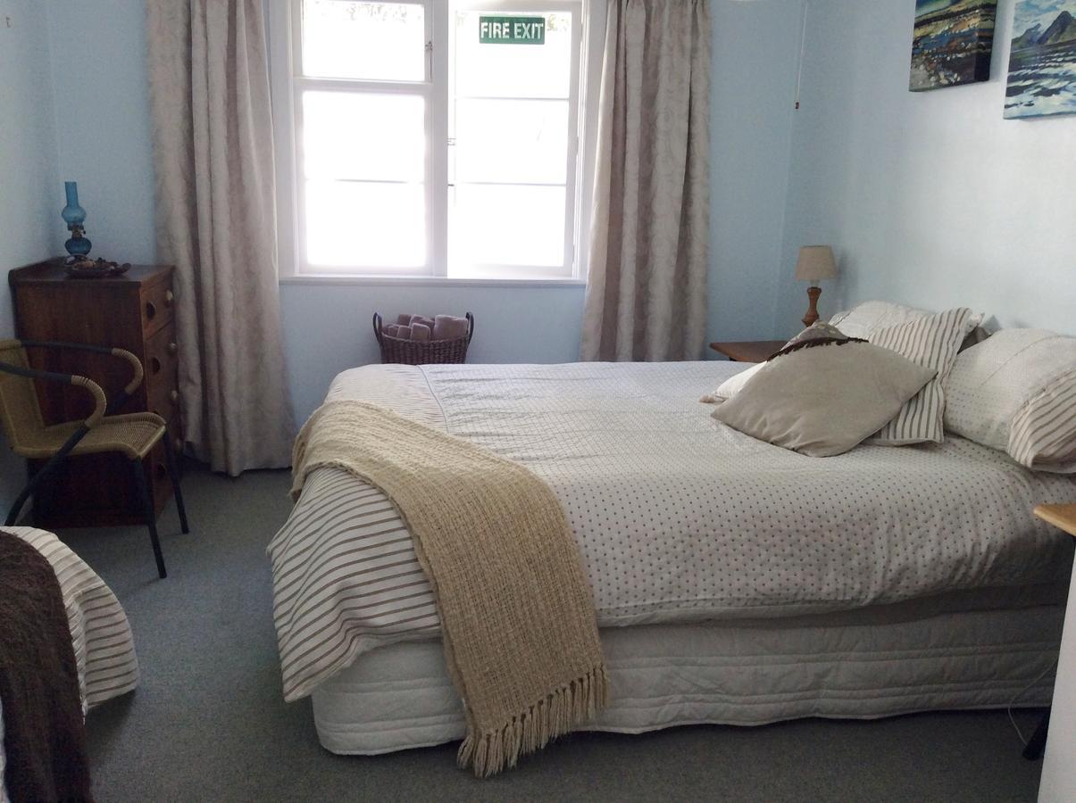 Te Mahia Bay Resort Lochmara Bay Pokój zdjęcie