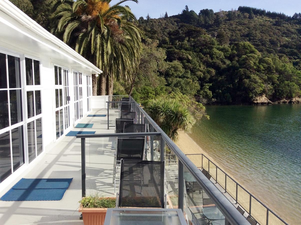Te Mahia Bay Resort Lochmara Bay Pokój zdjęcie