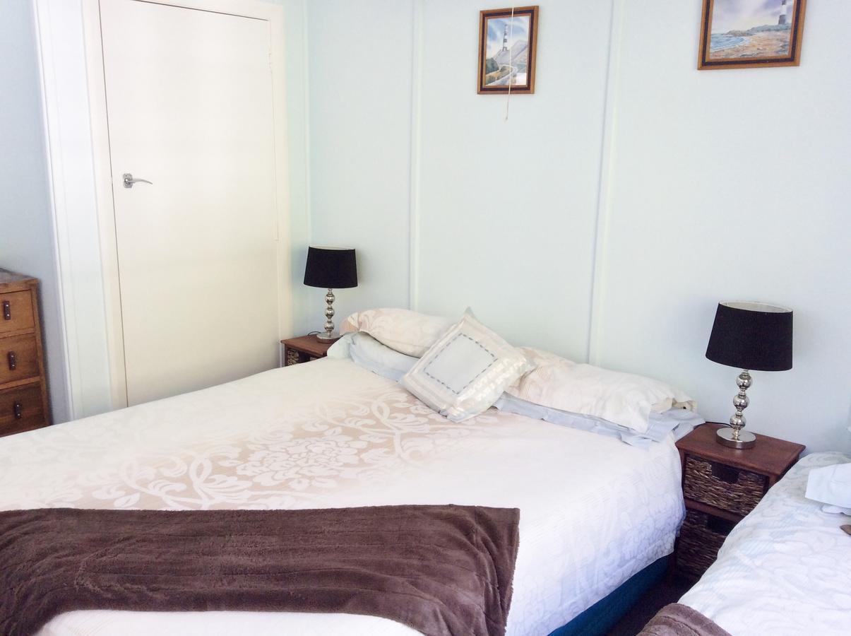 Te Mahia Bay Resort Lochmara Bay Pokój zdjęcie