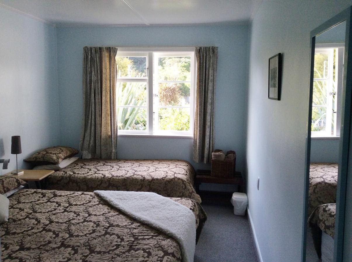 Te Mahia Bay Resort Lochmara Bay Pokój zdjęcie