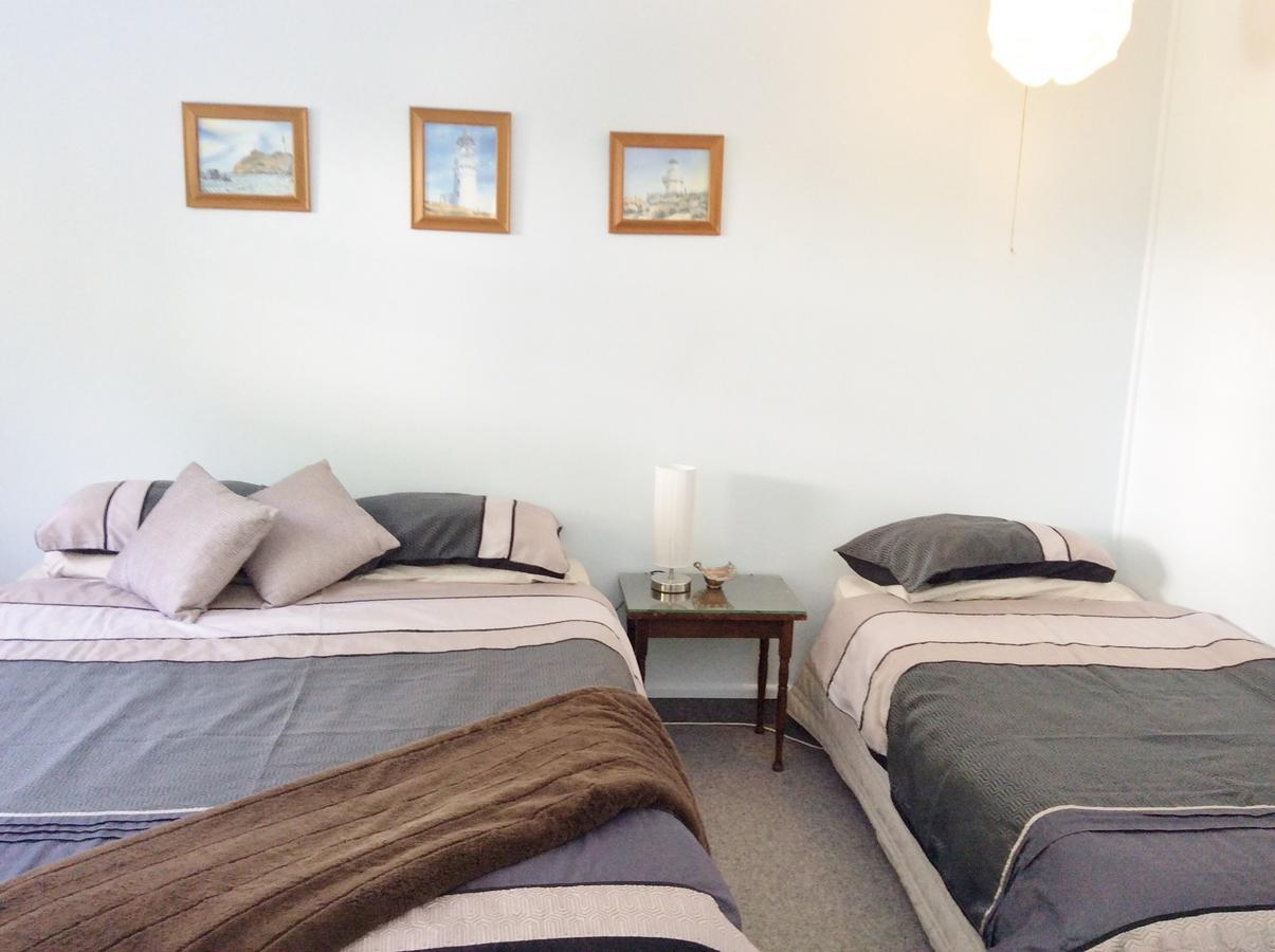 Te Mahia Bay Resort Lochmara Bay Pokój zdjęcie