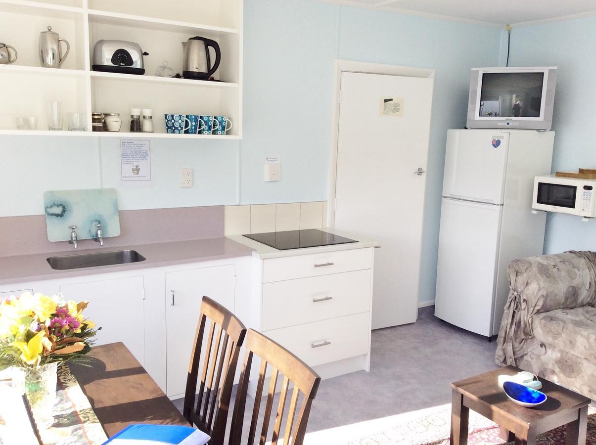Te Mahia Bay Resort Lochmara Bay Pokój zdjęcie