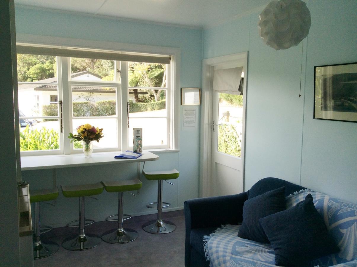 Te Mahia Bay Resort Lochmara Bay Pokój zdjęcie