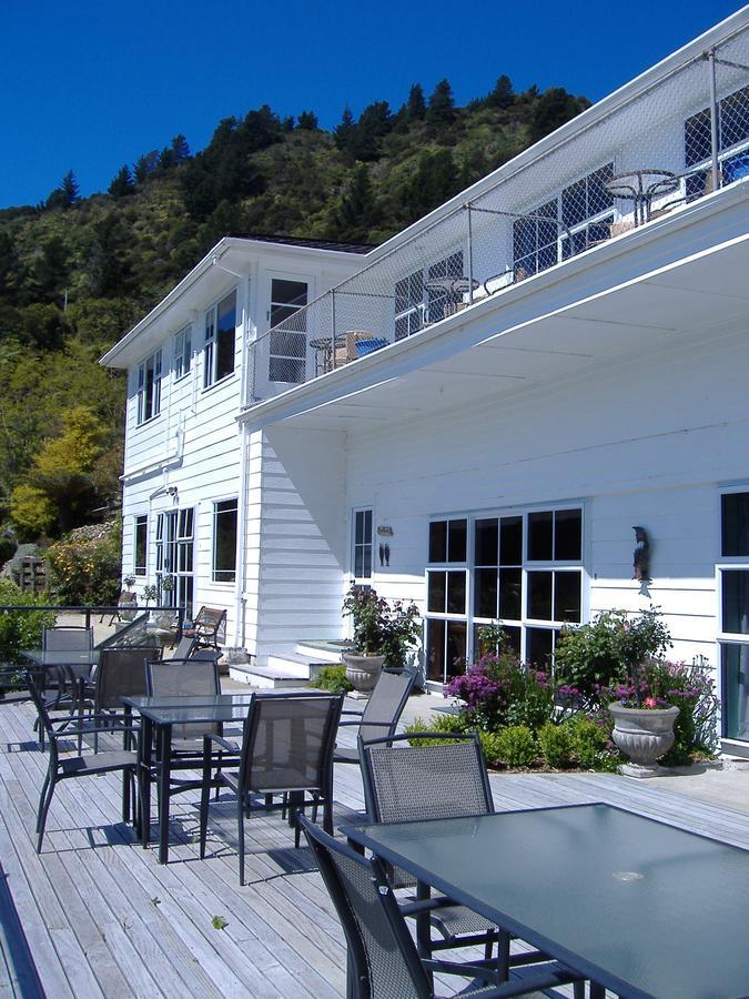 Te Mahia Bay Resort Lochmara Bay Pokój zdjęcie