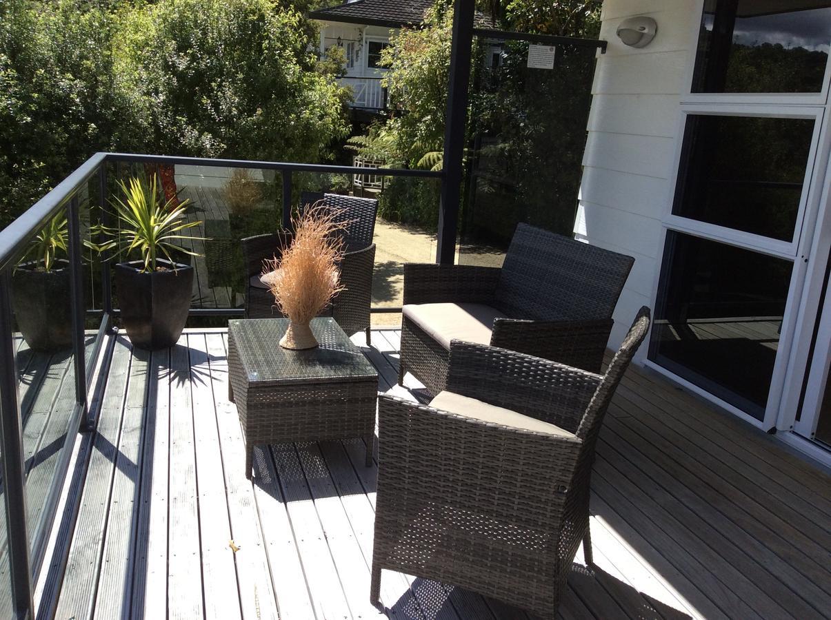 Te Mahia Bay Resort Lochmara Bay Pokój zdjęcie