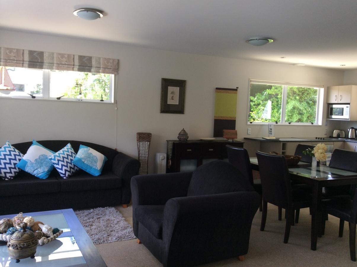 Te Mahia Bay Resort Lochmara Bay Pokój zdjęcie