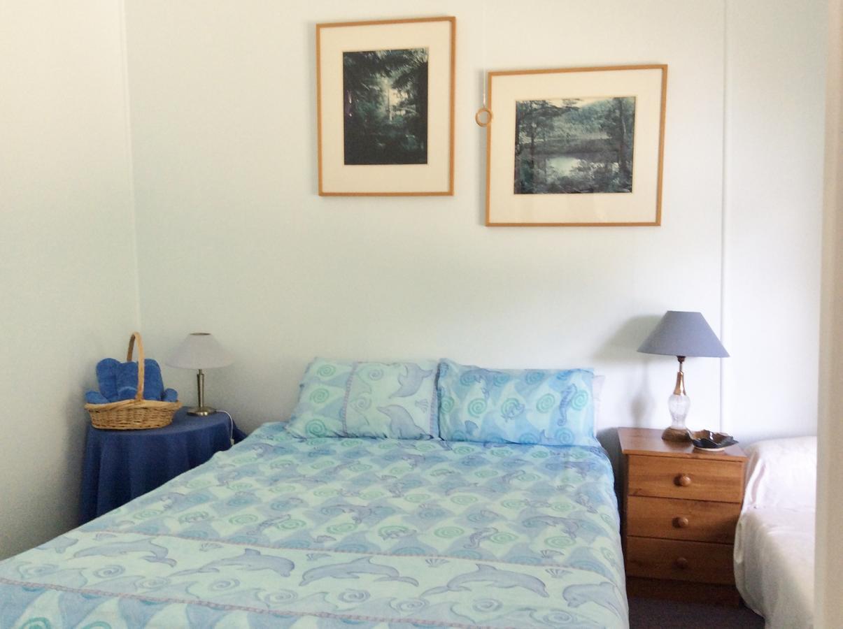 Te Mahia Bay Resort Lochmara Bay Pokój zdjęcie