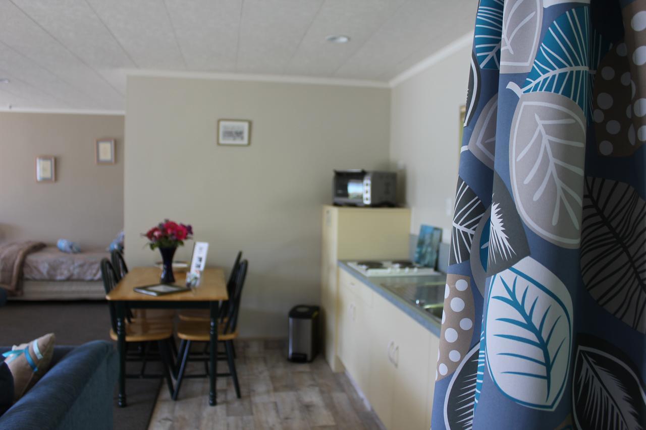 Te Mahia Bay Resort Lochmara Bay Zewnętrze zdjęcie