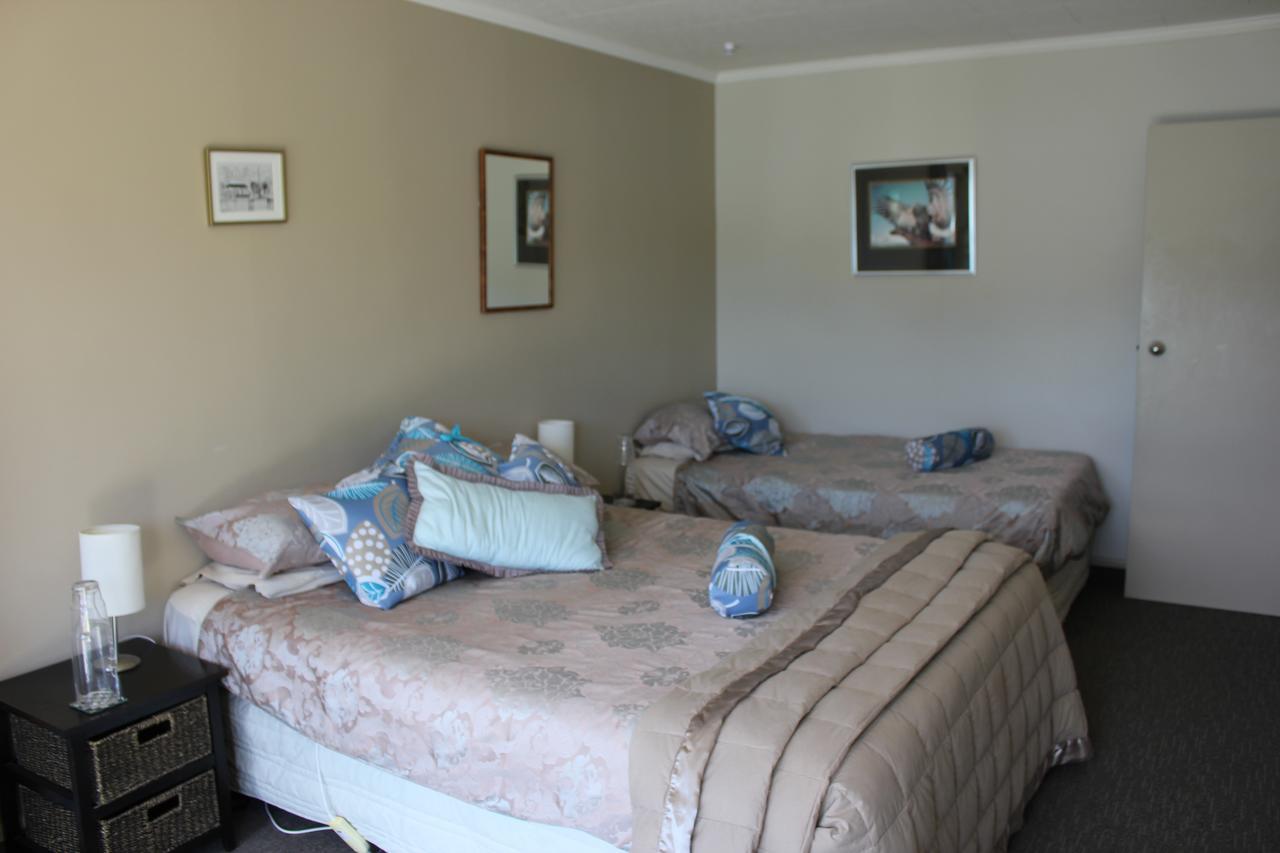 Te Mahia Bay Resort Lochmara Bay Zewnętrze zdjęcie